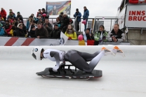 Bob & Skeleton WM 2016 / Innsbruck-Igls