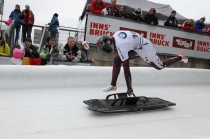 Bob & Skeleton WM 2016 / Innsbruck-Igls