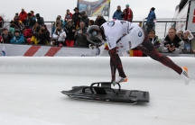 Bob & Skeleton WM 2016 / Innsbruck-Igls