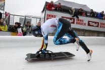 Bob & Skeleton WM 2016 / Innsbruck-Igls