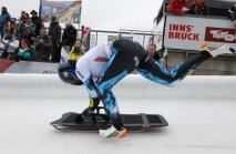 Bob & Skeleton WM 2016 / Innsbruck-Igls