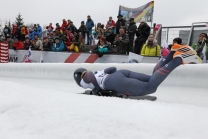 Bob & Skeleton WM 2016 / Innsbruck-Igls