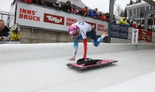 Bob & Skeleton WM 2016 / Innsbruck-Igls