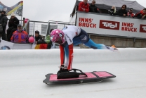 Bob & Skeleton WM 2016 / Innsbruck-Igls