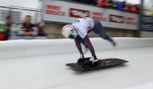 Bob & Skeleton WM 2016 / Innsbruck-Igls