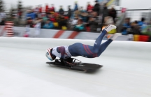 Bob & Skeleton WM 2016 / Innsbruck-Igls