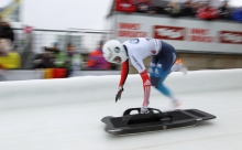 Bob & Skeleton WM 2016 / Innsbruck-Igls