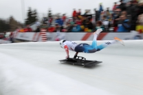 Bob & Skeleton WM 2016 / Innsbruck-Igls