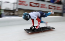 Bob & Skeleton WM 2016 / Innsbruck-Igls