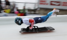 Bob & Skeleton WM 2016 / Innsbruck-Igls