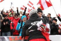 Bob & Skeleton WM 2016 / Innsbruck-Igls