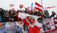 Bob & Skeleton WM 2016 / Innsbruck-Igls