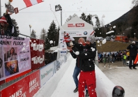 Bob & Skeleton WM 2016 / Innsbruck-Igls