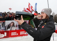 Bob & Skeleton WM 2016 / Innsbruck-Igls