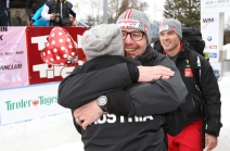 Bob & Skeleton WM 2016 / Innsbruck-Igls