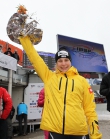 Bob & Skeleton WM 2016 / Innsbruck-Igls