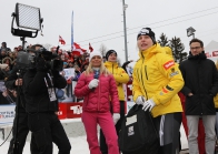 Bob & Skeleton WM 2016 / Innsbruck-Igls