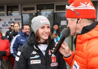 Bob & Skeleton WM 2016 / Innsbruck-Igls