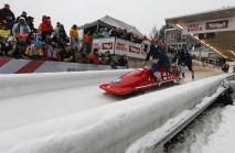 Bob & Skeleton WM 2016 / Innsbruck-Igls