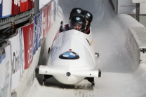 Bob & Skeleton WM 2016 / Innsbruck-Igls