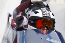 Bob & Skeleton WM 2016 / Innsbruck-Igls