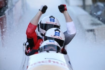 Bob & Skeleton WM 2016 / Innsbruck-Igls