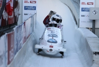 Bob & Skeleton WM 2016 / Innsbruck-Igls