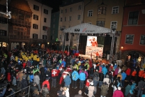 Bob & Skeleton WM 2016 / Innsbruck-Igls