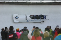 Bob & Skeleton WM 2016 / Innsbruck-Igls