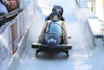 Bob & Skeleton WM 2016 / Innsbruck-Igls