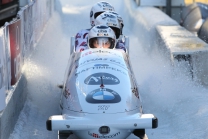 Bob & Skeleton WM 2016 / Innsbruck-Igls