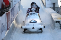 Bob & Skeleton WM 2016 / Innsbruck-Igls