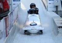 Bob & Skeleton WM 2016 / Innsbruck-Igls