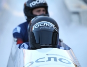Bob & Skeleton WM 2016 / Innsbruck-Igls