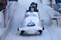 Bob & Skeleton WM 2016 / Innsbruck-Igls