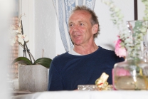 Martin Legner (AUT) / Rollstuhltennis