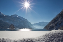 Achensee Tourismus / Achenkirch