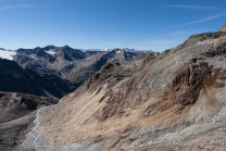 Zuckerhütl 3507m - Tirol