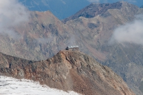 Zuckerhütl 3507m - Tirol