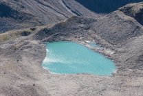 Zuckerhütl 3507m - Tirol