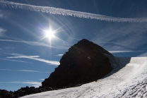 Zuckerhütl 3507m - Tirol