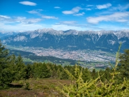 Innsbruck, Tirol / Nordkette