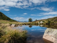 Zirbenweg / Patscherkofel 2.246m - Tirol