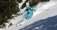 Ski Freeride