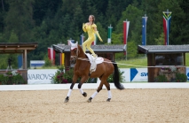 22. Manfred Swarovski Gedächtnis Turnier / Schindlhof