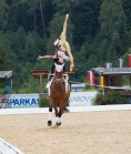 22. Manfred Swarovski Gedächtnis Turnier / Schindlhof