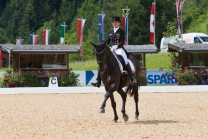 22. Manfred Swarovski Gedächtnis Turnier / Schindlhof