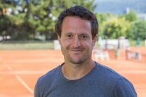 Daniel Huber / Tennistrainer / Innsbruck