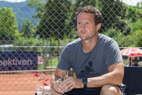 Daniel Huber / Tennistrainer / Innsbruck