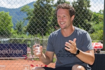 Daniel Huber / Tennistrainer / Innsbruck
